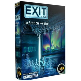 Iello Exit (4) - La station polaire [French]