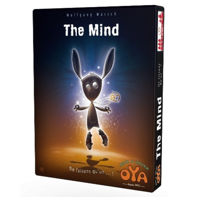 Oya Mind (the) [français]