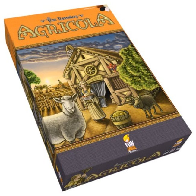 Agricola [French]