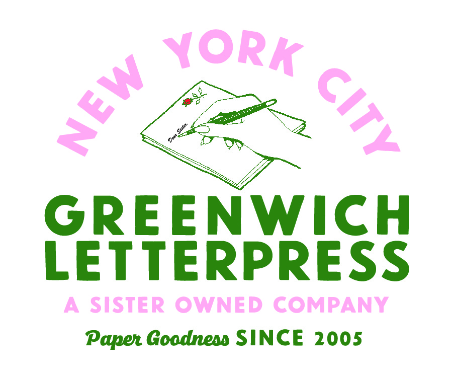 Greenwich Letterpress 