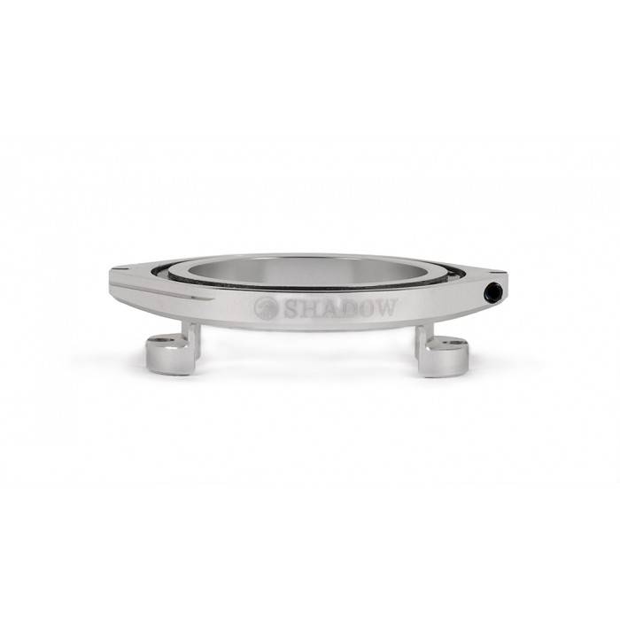 Black Shadow Conspiracy BMX Sano Detangler Plate