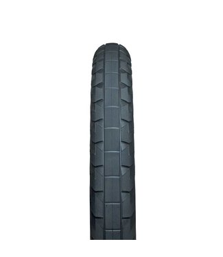 TALL ORDER WALL RIDE TIRE 20x2.30 black