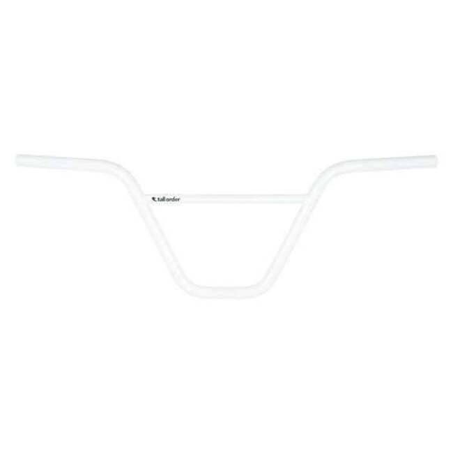 TALL ORDER RAMP BAR 9.5 WHITE