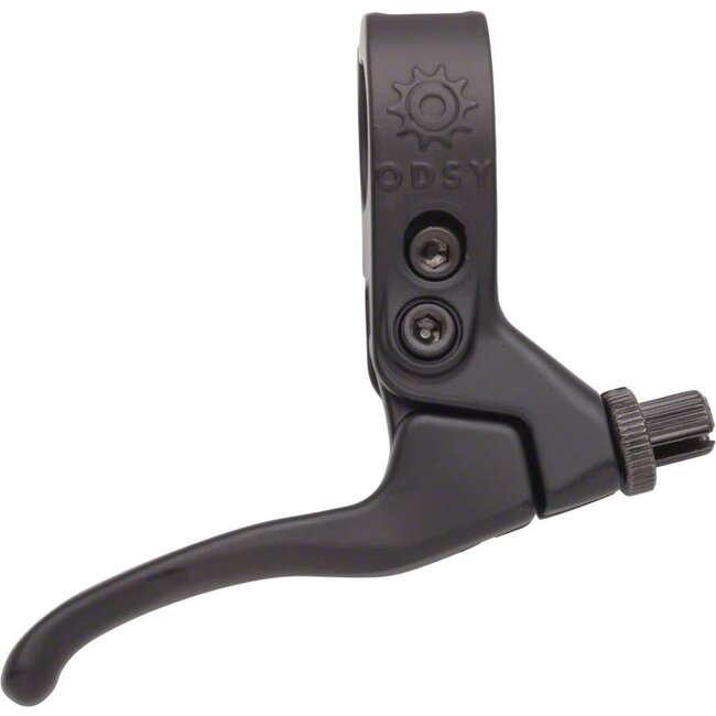 SPRINGFIELD MEDIUM LEVER BLACK*