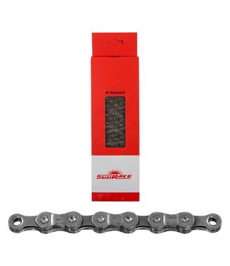 Kmc K810 Chain Kmc 1//2x3//32 K810 Koolchain Sl//bk112l
