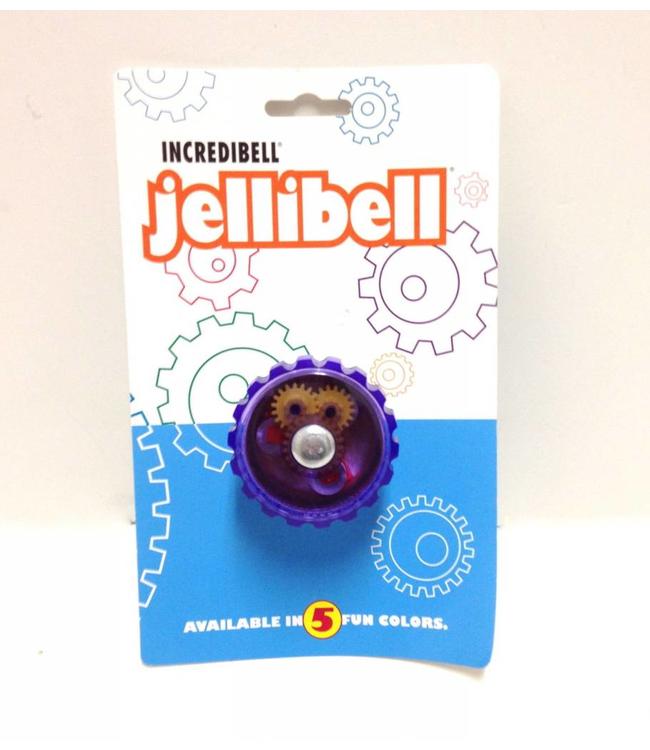 incredibell jellibell