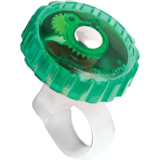 MIRRYCLE INCREDIBELL JELLIBELL - GREEN