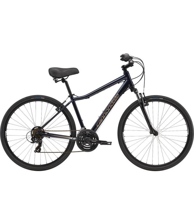 cannondale adventure mens