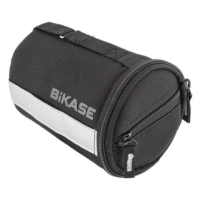 BIKASE BAG TOMMY TOTE BLACK*
