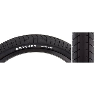ODYSSEY Path Pro Tire 20" x 2.25" Black