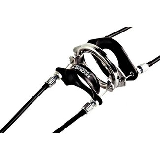 bora 「どこまでも」 Odyssey Gyro 3 1-1/8