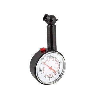 SUNLITE TOOL TIRE GAUGE DIAL TYPE*