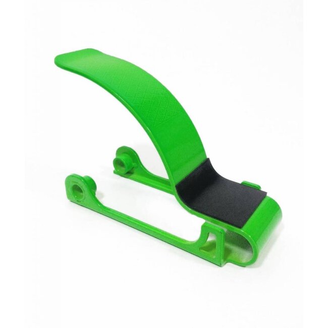 Reverse Flex Brake Green*