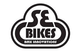 BMX SK8-HI - SCOTTY CRANMER BLACK/THYME - SC BICYCLES