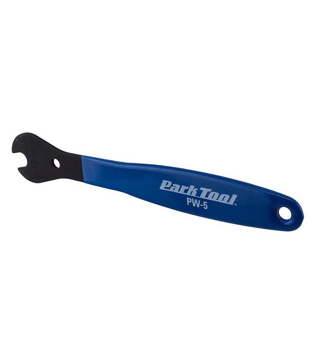 park pedal spanner