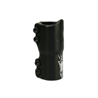 RAPTOR TALON SCS CLAMP BLACK