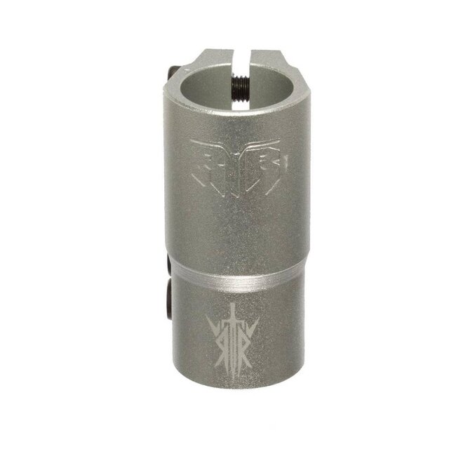 RAPTOR SCS EXTRUDED CLAMP