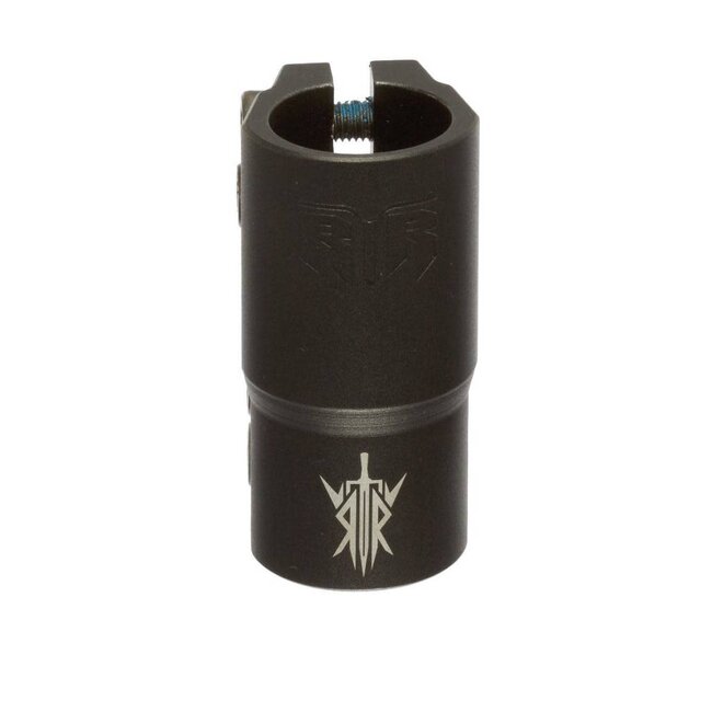 RAPTOR SCS EXTRUDED CLAMP