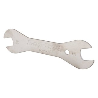 DCW-4, Double-ended cone wrench, 13mm/15mm