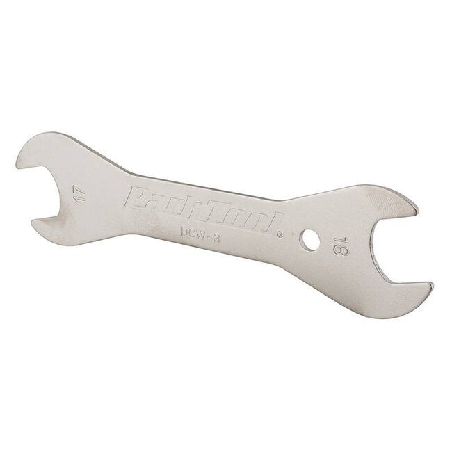 CONE WRENCH DCW-3 17-18MM*