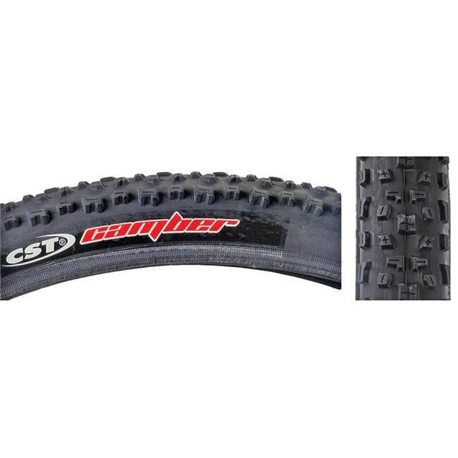 CST PREMIUM TIRES CAMBER 29x2.25 BSK WIRE*