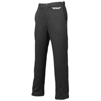FLY RACING MID LAYER PANT BLACK