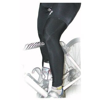 PACE LEG WARMER THERMAL SPANDEX Medium