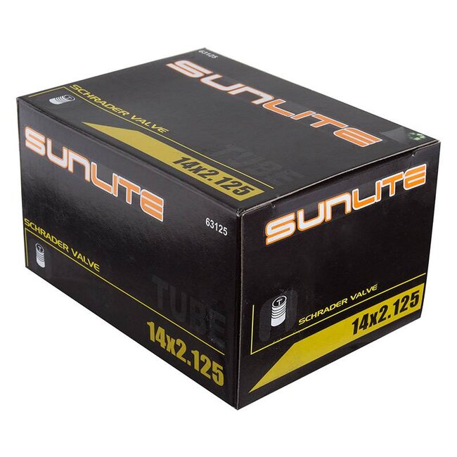 SUNLITE TUBE 14x2.125 SV FFW51mm*