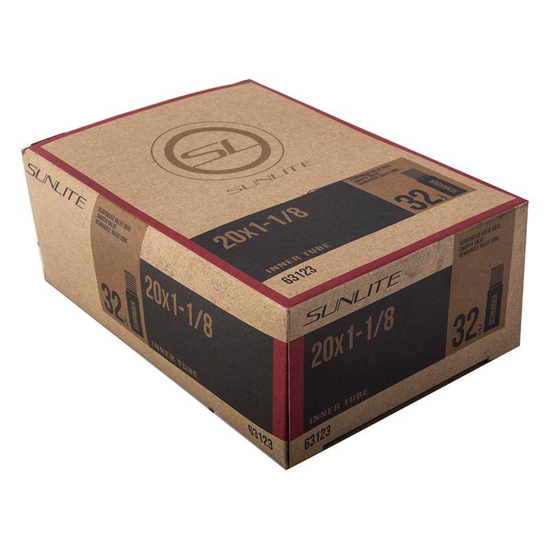 sunlite tire tubes