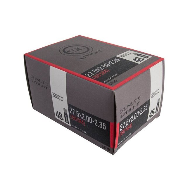 SUNLITE TUBES SUNLT 27x1-1/4 SV FFW32mm*