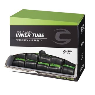 CANNONDALE 29in Presta Tube 1.75-2.125 48mm each*
