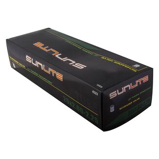 SUNLITE Thorn Proof Tube 20x2.00-2.25 SV FFW49mm*