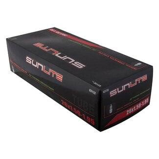 SUNLITE Thorn Proof Tube 26x1.50-1.95 PV32 FFW42mm