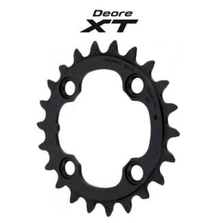 Shimano DEORE XT 22T 64MM TRIPLE CHAINWHEEL