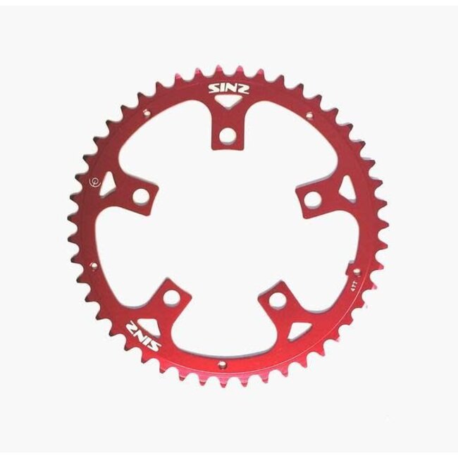 sinz 5 BOLT RACE/MTB CHAINRING