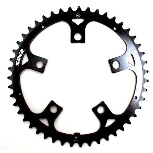 sinz 5 BOLT RACE/MTB CHAINRING
