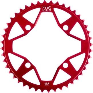 STAYSTRONG 4 BOLT SS 7075 CHAINRING