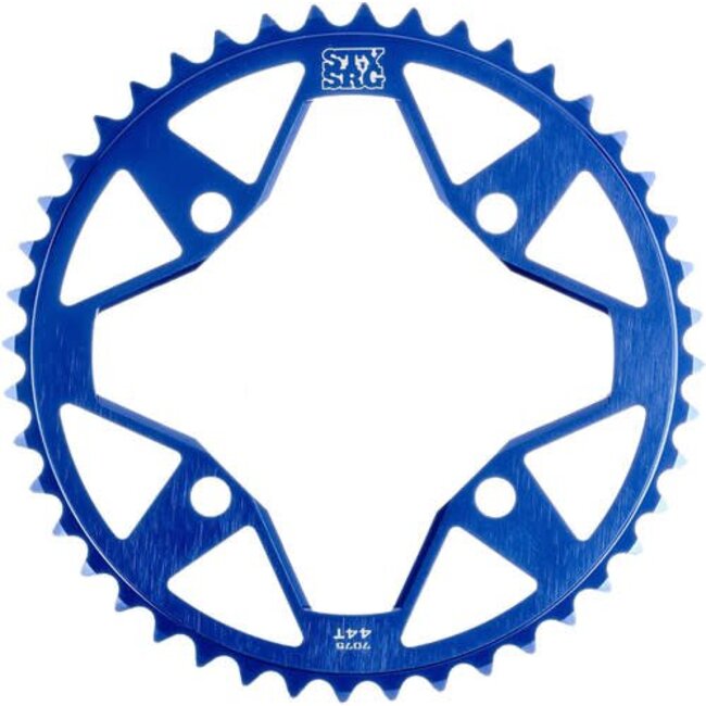 STAYSTRONG 4 BOLT SS 7075 CHAINRING