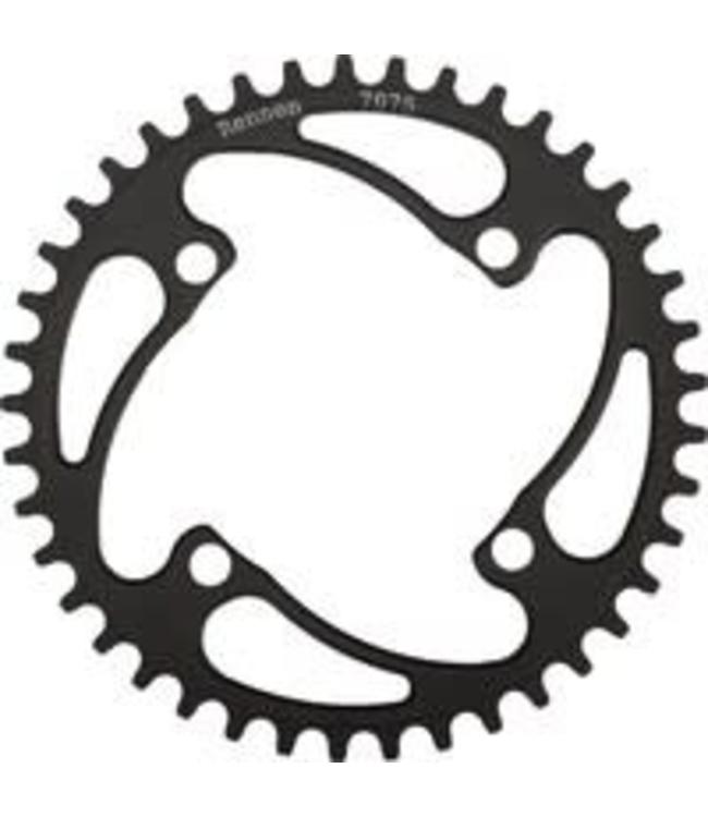 rennen 5 bolt chainring