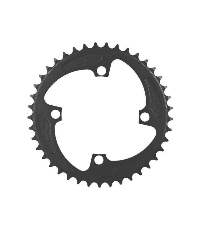 4 BOLT CHAINRING BLACK SC BICYCLES