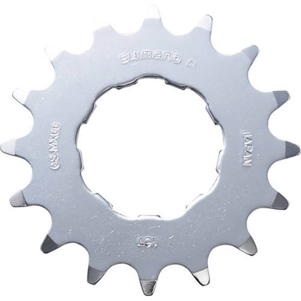 MX66 15T CASSETTE SPROCKET