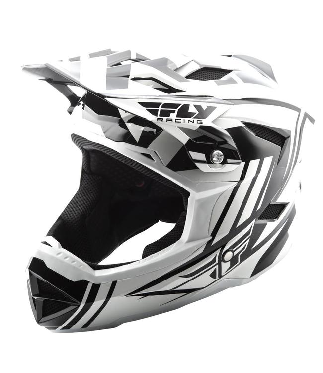 fly racing default helmet