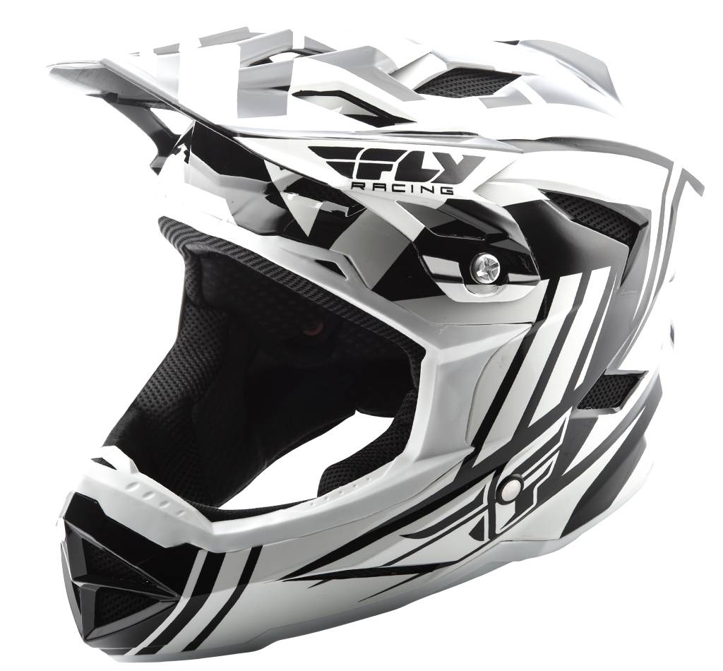 fly racing default helmet