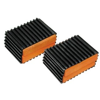 SUNLITE PEDAL BLOCKS