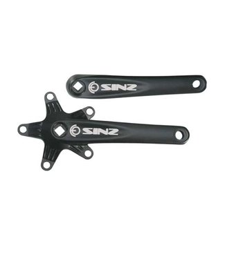 sinz bmx parts