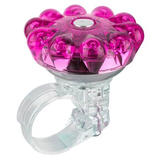 MIRRYCLE BELL BLING 22.2 CLAMP PINK