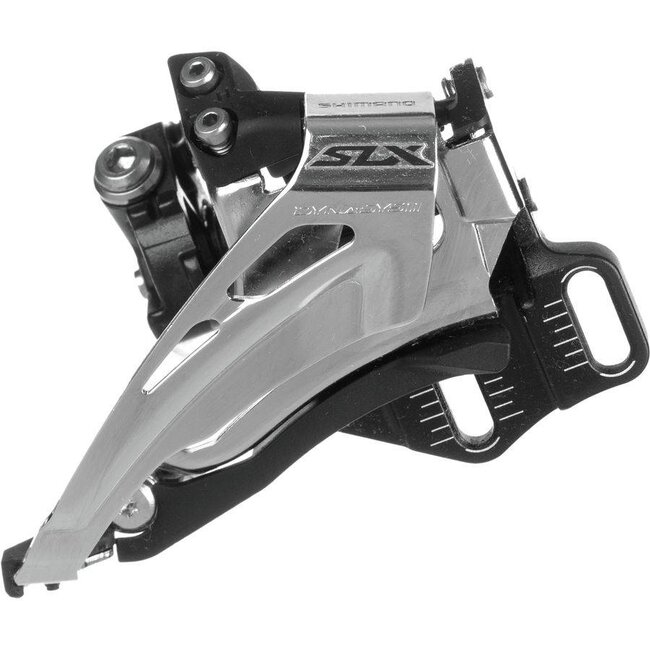 SLX FD-M7025-11-E 2X11 E-Type Front Derailleur - SC BICYCLES SLX FD-M7025-11-E 2X11 E-Type Front Derailleur - SC BICYCLES