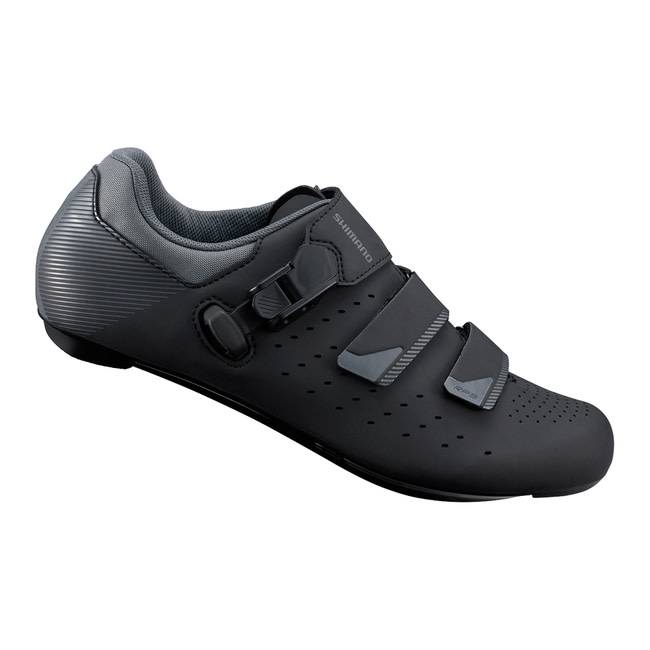 RP301 MEN'S CYCLING SHOE BLACK - SC BICYCLES RP301 MEN'S CYCLING SHOE BLACK - SC BICYCLES