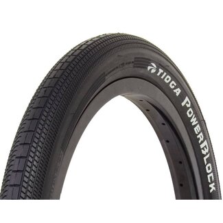 POWERBLOCK 20x1.95 WIRE TIRE