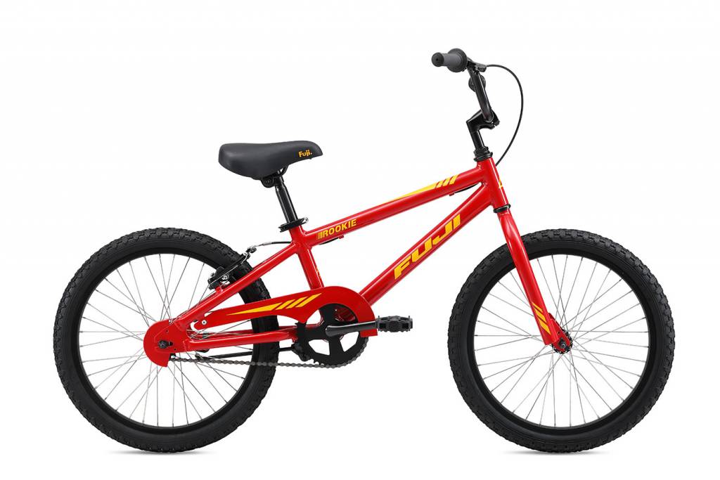 fuji bmx bike